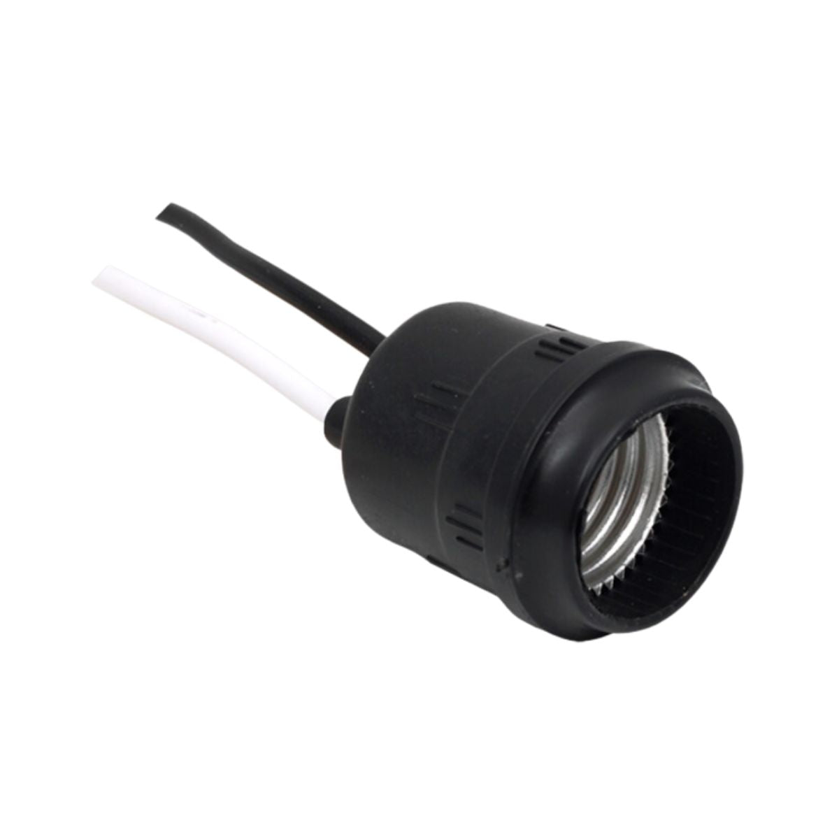 Socket De Intemperie Reforzado Kleiman SOC-015 (30 PIEZAS)